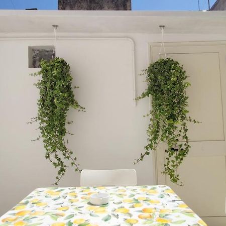 Family And Friends House Apartment Лече Екстериор снимка