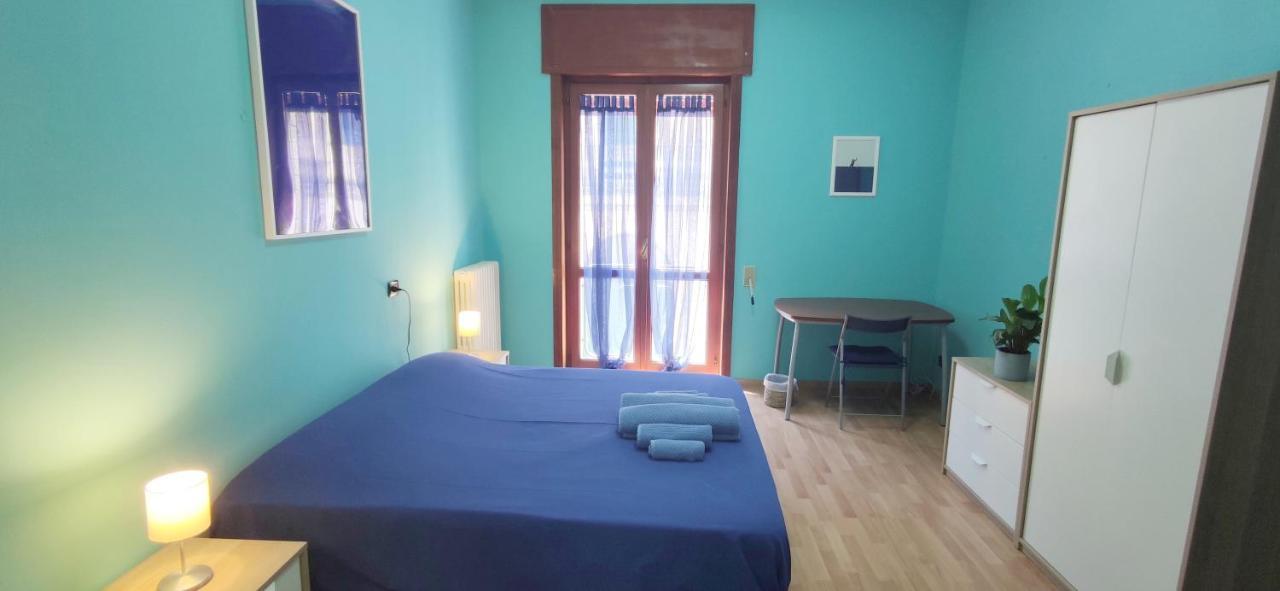 Family And Friends House Apartment Лече Екстериор снимка