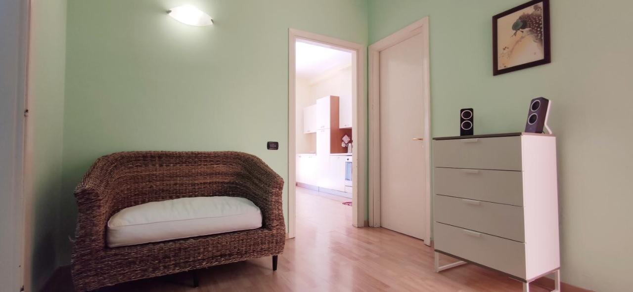 Family And Friends House Apartment Лече Екстериор снимка