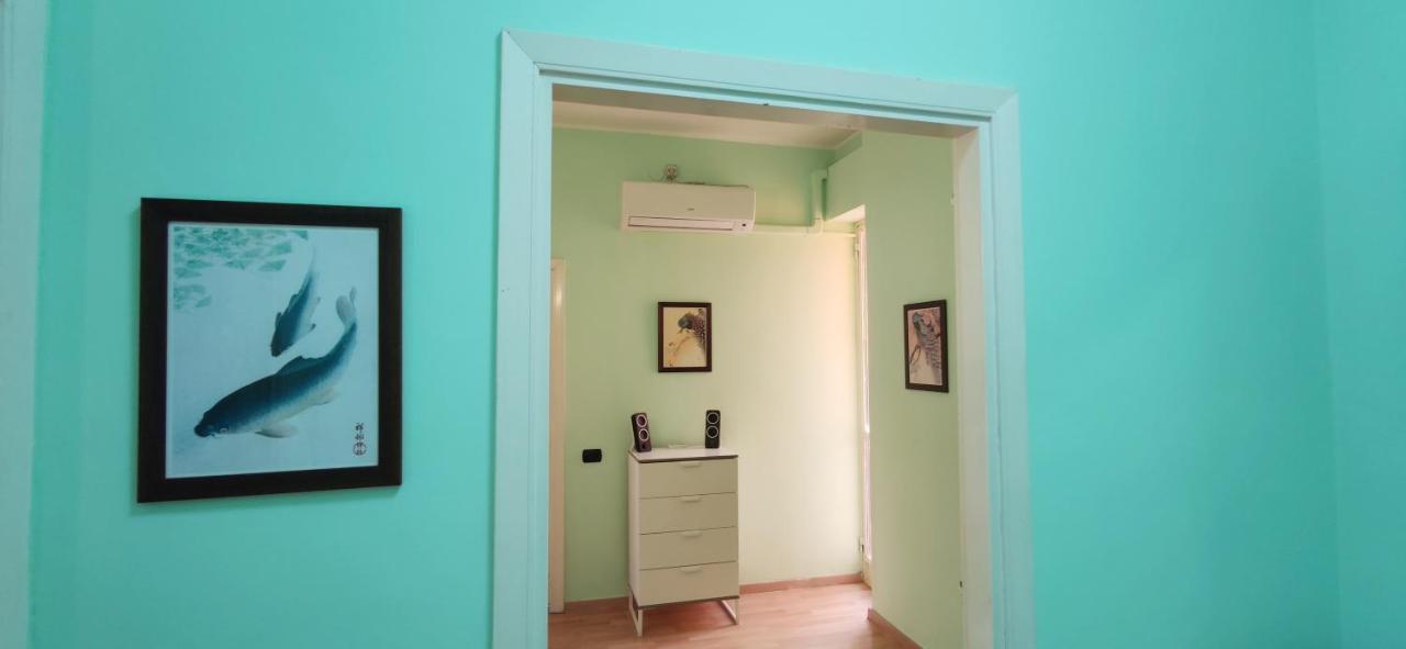 Family And Friends House Apartment Лече Екстериор снимка