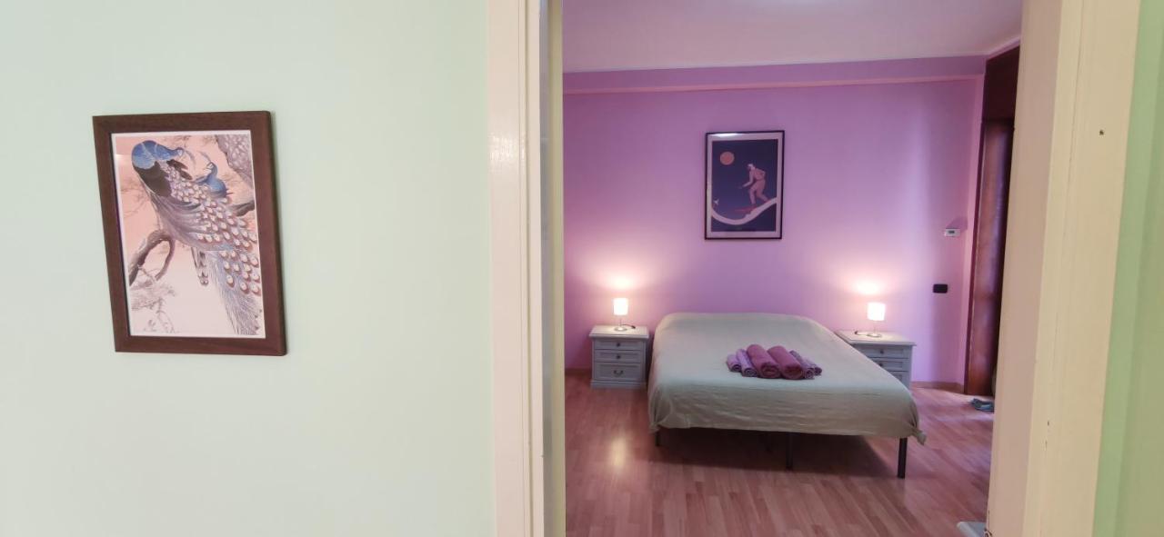 Family And Friends House Apartment Лече Екстериор снимка