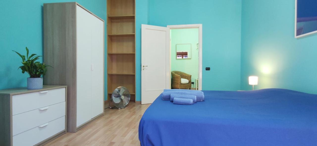 Family And Friends House Apartment Лече Екстериор снимка